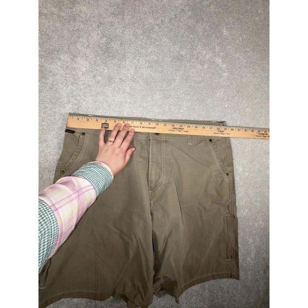 Kuhl ramblr shorts